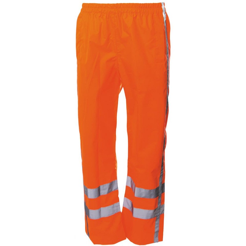 Oxxa Alfred RWS Broek 1985 Oranje 1 / 1