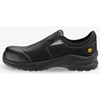 Safety Jogger Modulo Pure S3S Zwart Instapper 2 / 4