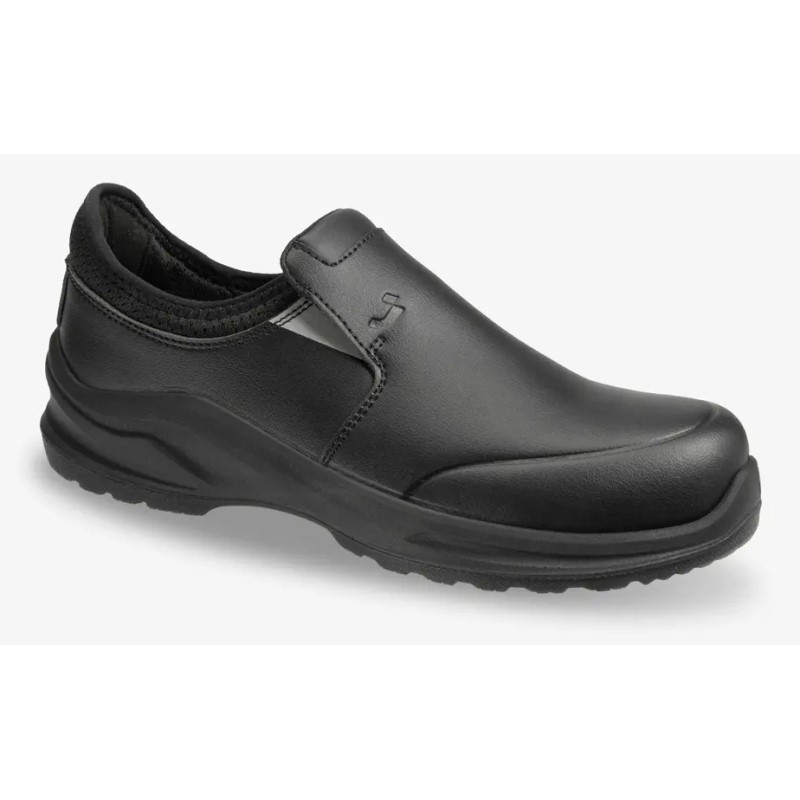 Safety Jogger Modulo Pure S3S Zwart Instapper 3 / 4