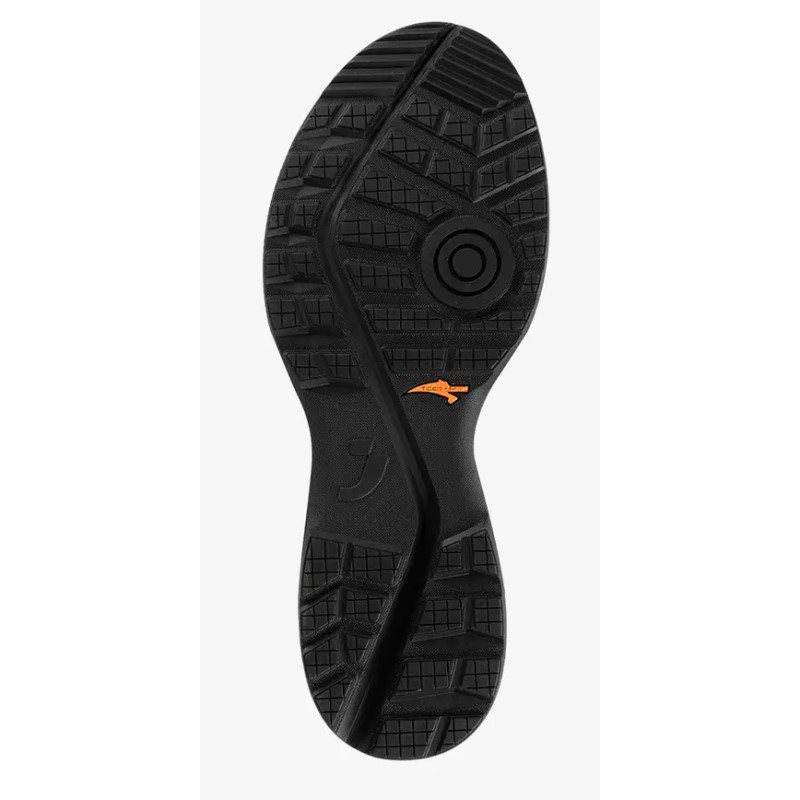 Safety Jogger Modulo Pure S3S Zwart Instapper 4 / 4