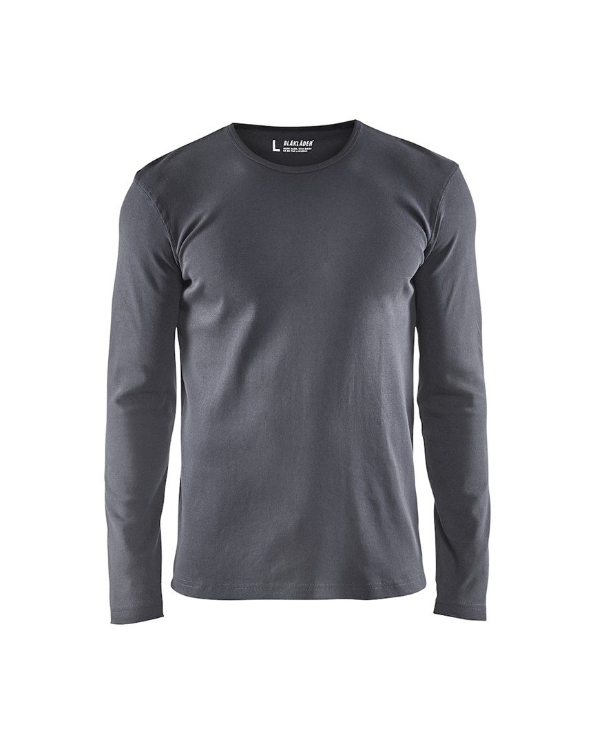 Blaklader T-Shirt Langemouw 33141032 3 / 6