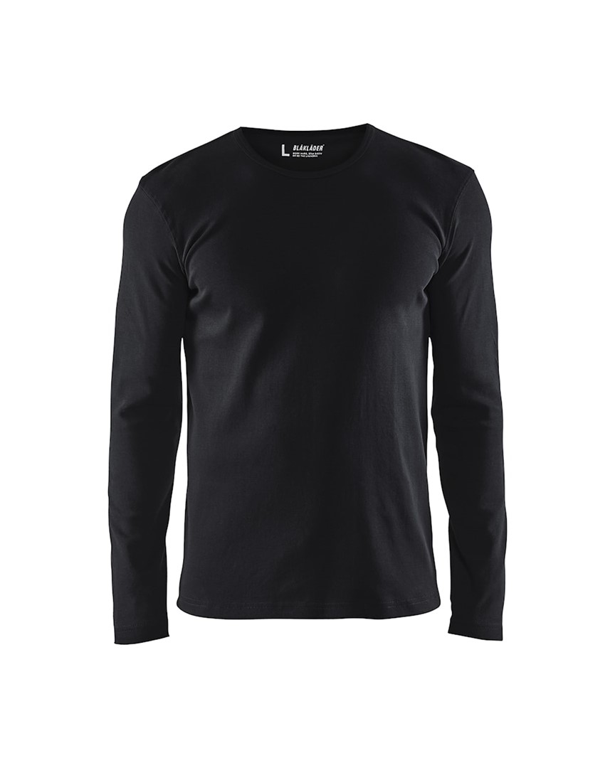 Blaklader T-Shirt Langemouw 33141032 4 / 6