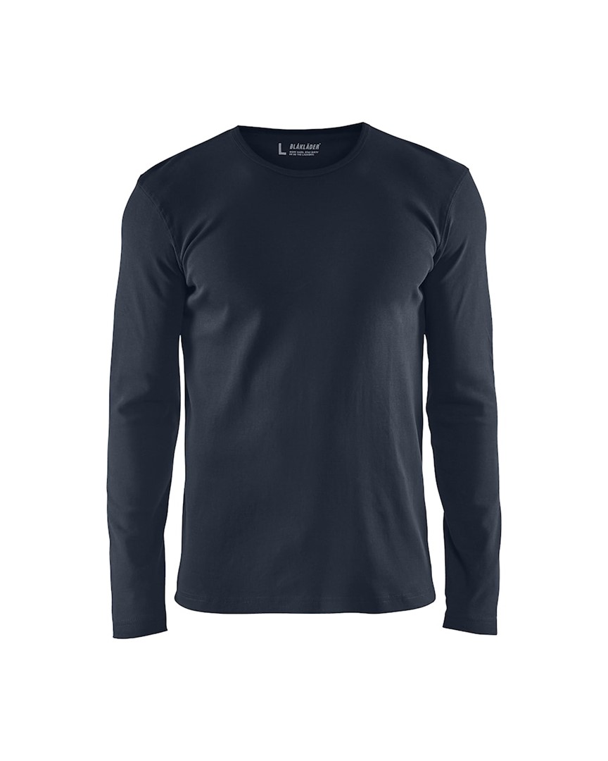 Blaklader T-Shirt Langemouw 33141032 6 / 6