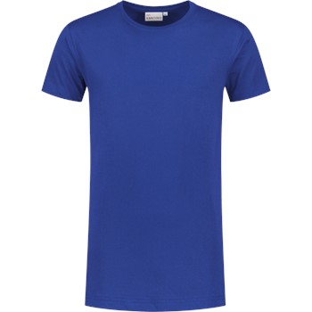 Santino T-Shirt Jace+ Ronde hals (extra lang) 1 / 5
