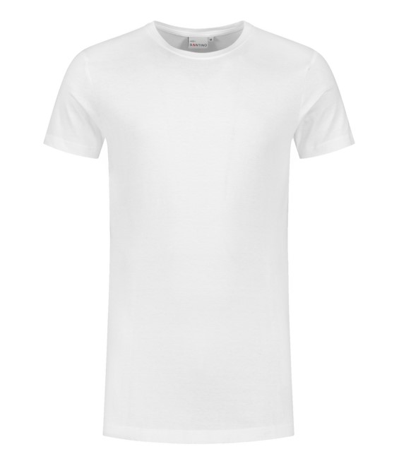 Santino T-Shirt Jace+ Ronde hals (extra lang) 2 / 5