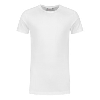 Santino T-Shirt Jace+ Ronde hals (extra lang) 2 / 5