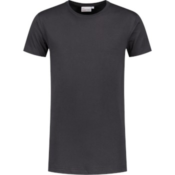Santino T-Shirt Jace+ Ronde hals (extra lang) 3 / 5