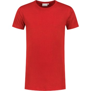 Santino T-Shirt Jace+ Ronde hals (extra lang) 4 / 5