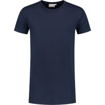 Santino T-Shirt Jace+ Ronde hals (extra lang) 5 / 5