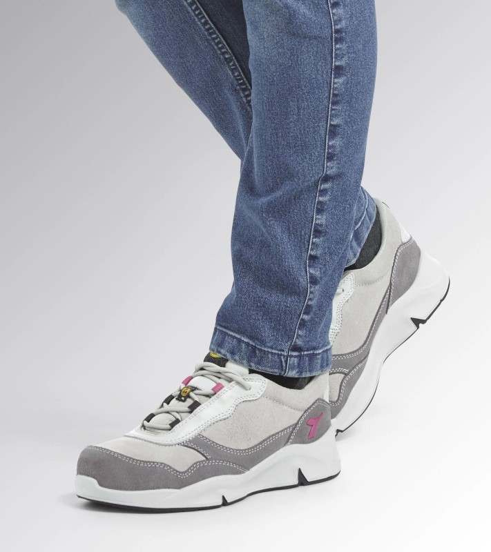 Diadora Athena Laag 179902 S3L D0459 2 / 2