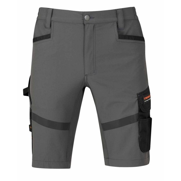 Storvik Stijn Korte Werkbroek 2080 1 / 6