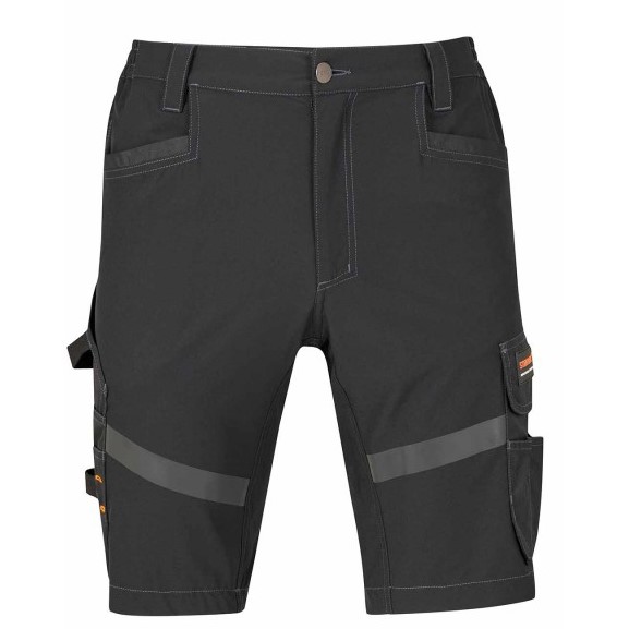 Storvik Stijn Korte Werkbroek 2080 3 / 6
