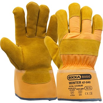 Oxxa Winter handschoen 47-040 1 / 1