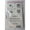 Snelsluiting Fast Fit reparatieset 5607 2 / 2