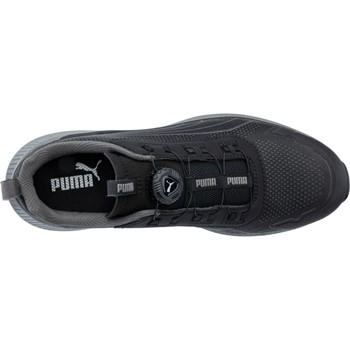 Puma Slide Black Disc Low S1PS 645141 4 / 6