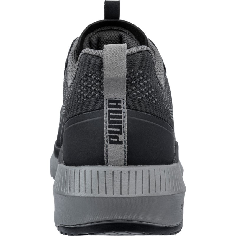 Puma Slide Black Disc Low S1PS 645141 5 / 6