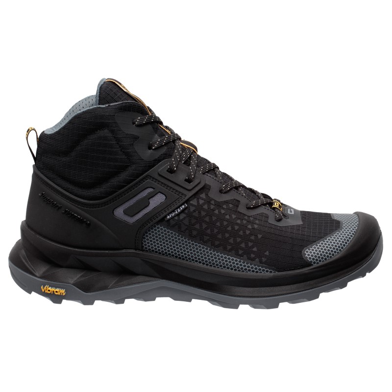 Grisport Explorer 15403 Zwart Mid 1 / 5