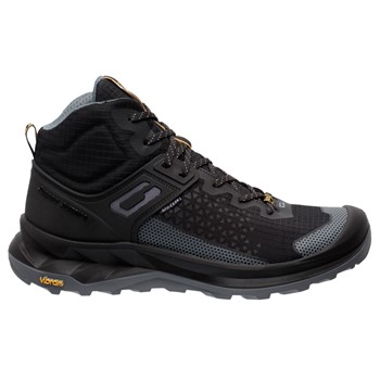 Grisport Explorer 15403 Zwart Mid 1 / 5