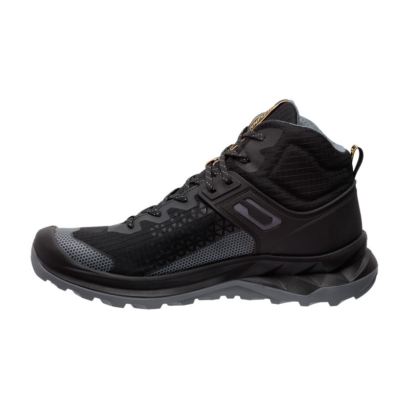 Grisport Explorer 15403 Zwart Mid 2 / 5