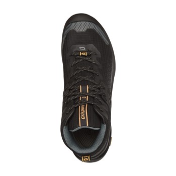 Grisport Explorer 15403 Zwart Mid 4 / 5