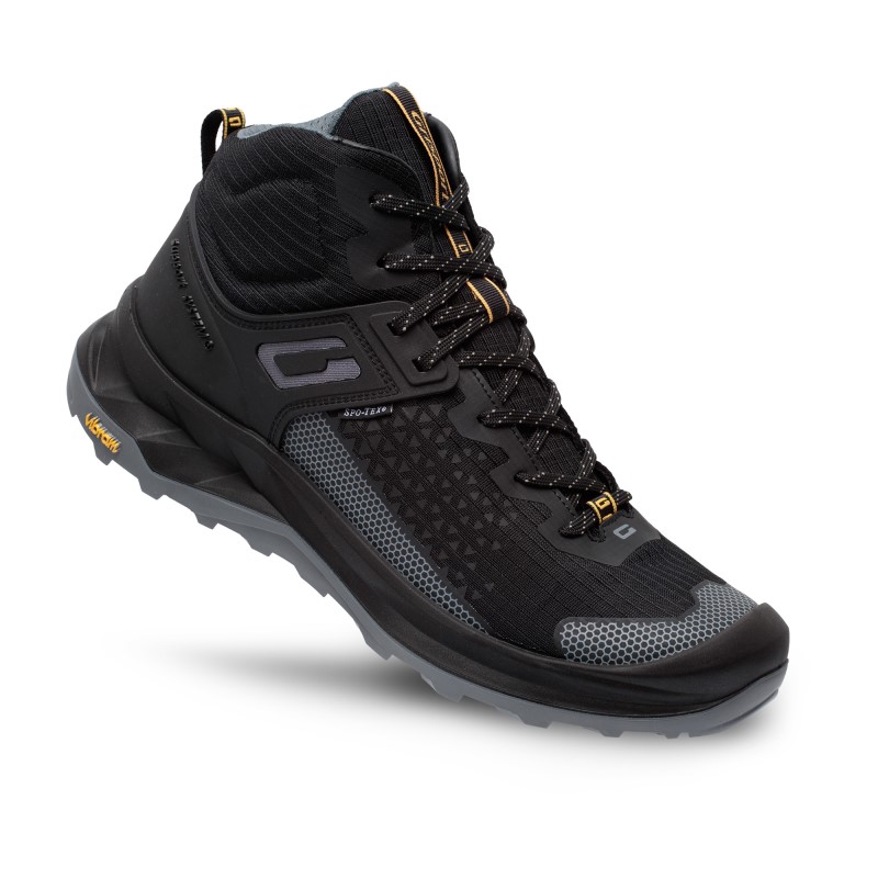 Grisport Explorer 15403 Zwart Mid 5 / 5