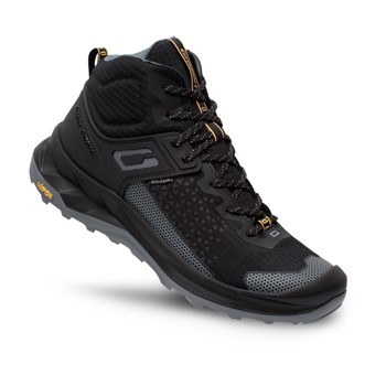 Grisport Explorer 15403 Zwart Mid 5 / 5