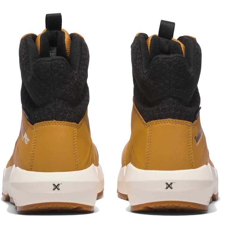 Timberland PRO Morphix 6 S7L Wheat 4 / 5