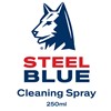 Steel Blue Cleaning Spray Full-Grain 250ml (Dealers only) 1 / 1