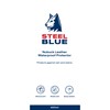 Steel Blue Nubuck Spray 400ml (Dealers only) 1 / 1
