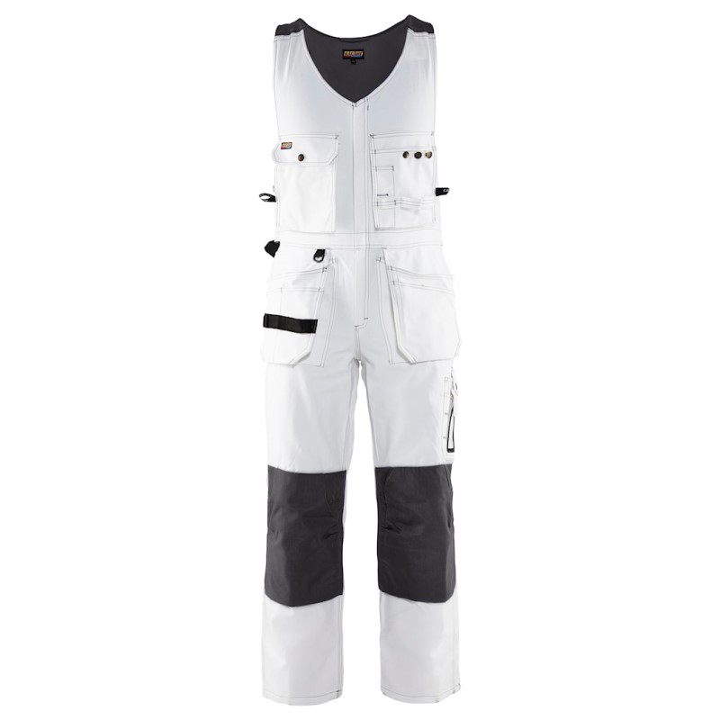 Blaklader Amerikaanse Overall 25321210 1 / 4