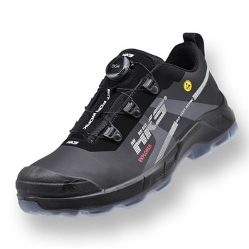 HKS Explorer BOA S3S 2 / 5