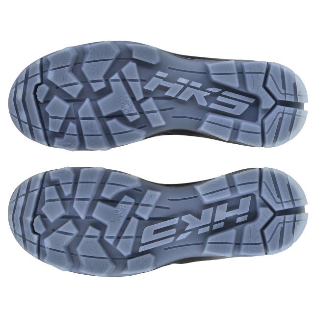 HKS Explorer BOA S3S 4 / 5