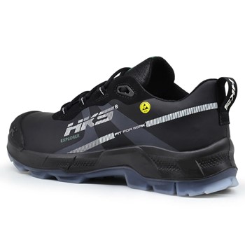 HKS Explorer S3S 2 / 4