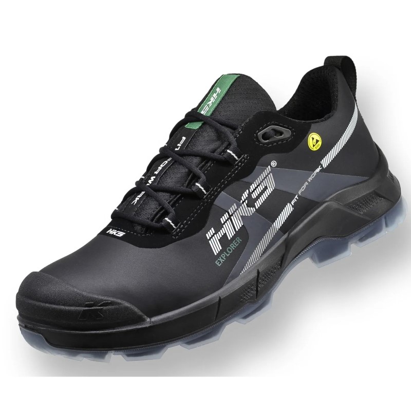 HKS Explorer S3S 3 / 4