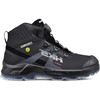 HKS Pioneer BOA S3S 1 / 5
