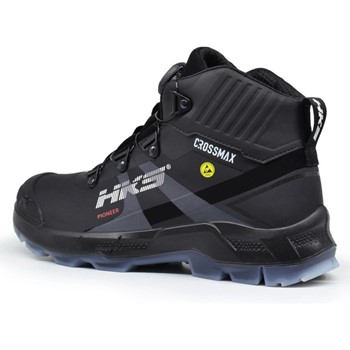 HKS Pioneer BOA S3S 2 / 5