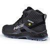 HKS Pioneer BOA S3S 2 / 5