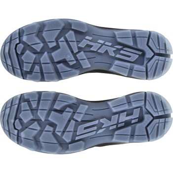 HKS Pioneer BOA S3S 4 / 5
