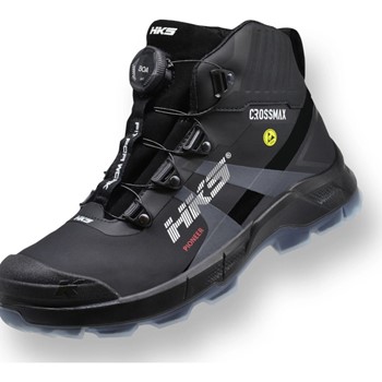 HKS Pioneer BOA S3S 5 / 5