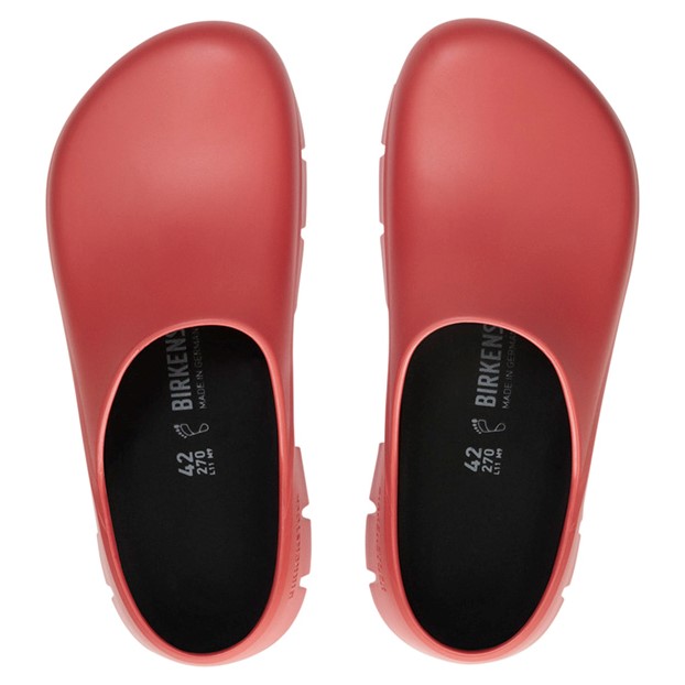 Birkenstock Super Birki 2.0 Rood 152926 3 / 3