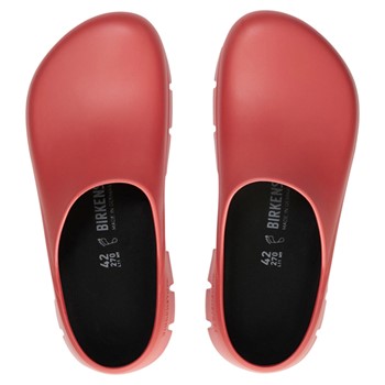 Birkenstock Super Birki 2.0 Rood 152926 3 / 3
