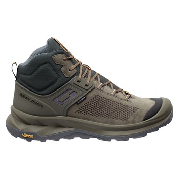 Grisport Discovery 15407 Groen Mid 1 / 6