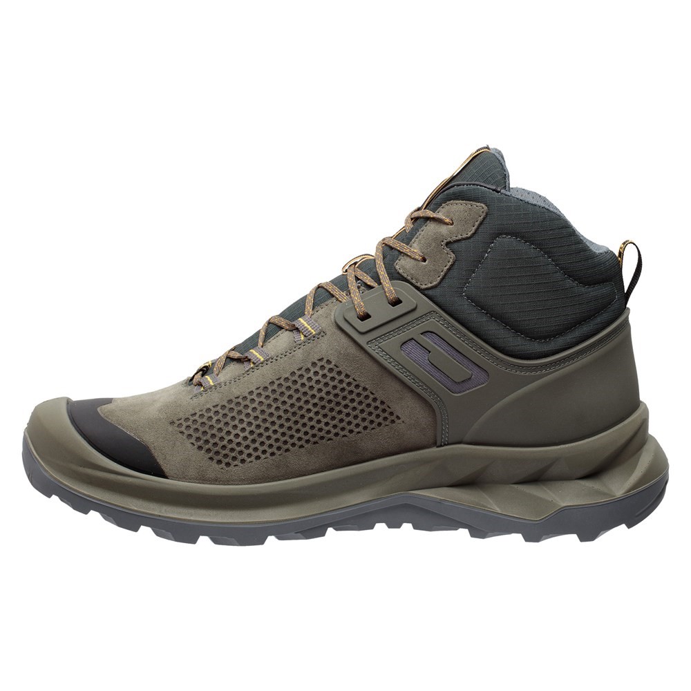 Grisport Discovery 15407 Groen Mid 2 / 6