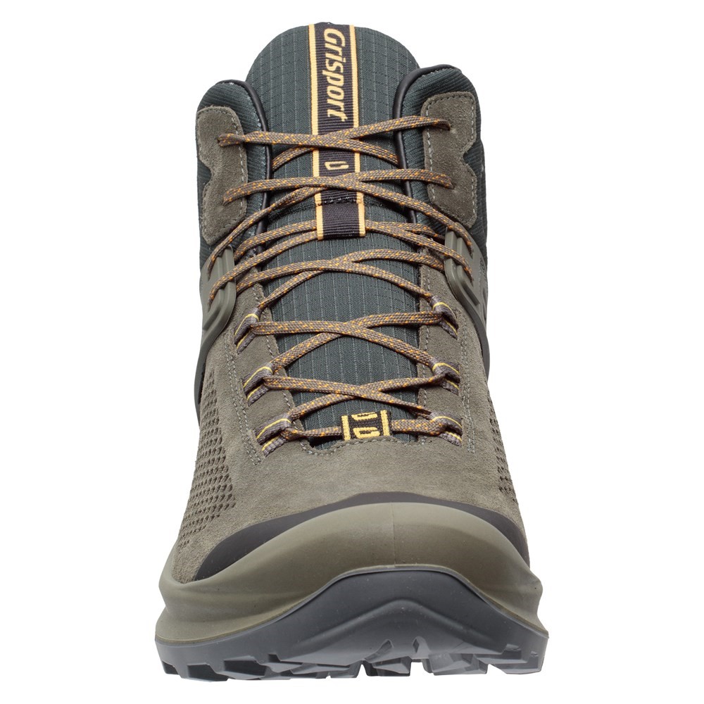 Grisport Discovery 15407 Groen Mid 3 / 6