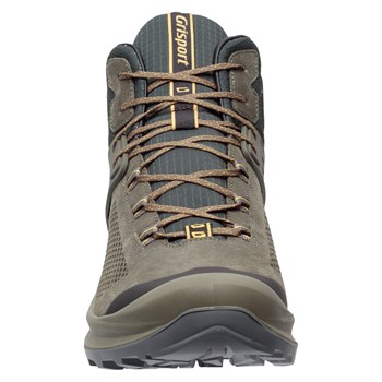 Grisport Discovery 15407 Groen Mid 3 / 6