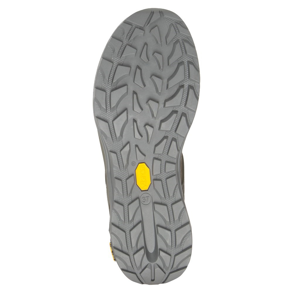 Grisport Discovery 15407 Groen Mid 5 / 6