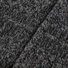 Apollo Unisex Wollen Homesokken 000124354000 Zwart 3 / 4
