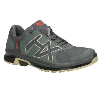 Haix Connexis Go 2.0 GTX low grey-beige 360021  1 / 3