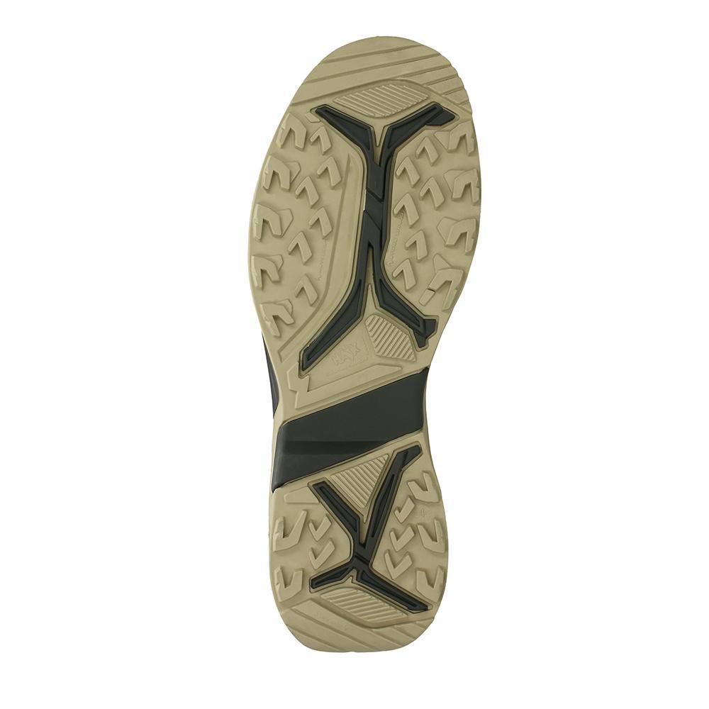 Haix Connexis Go 2.0 GTX low grey-beige 360021  2 / 3