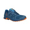 Haix Connexis Go 2.0 GTX low blue-orange 360023 1 / 3